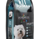 Fit formula Adulto Razas Pequeñas 10kg