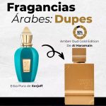 Perfume al Haramain Amber Oud Gold Edition EDP 60 ML