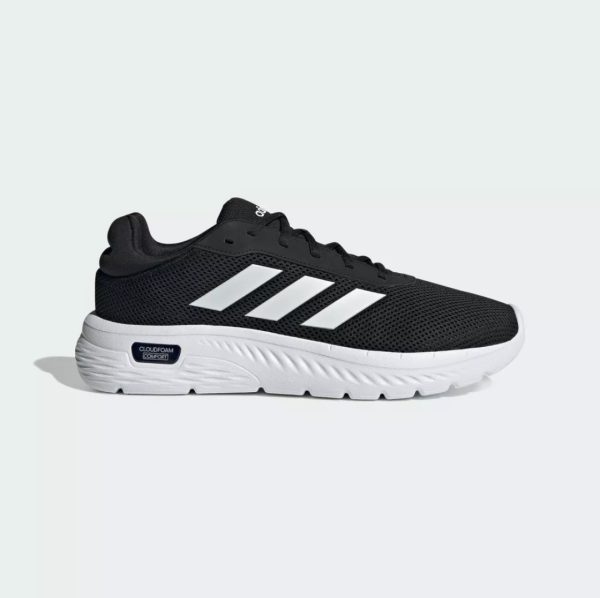 zapatillas Adidas casual cloudfoam comfy hombre lh2973