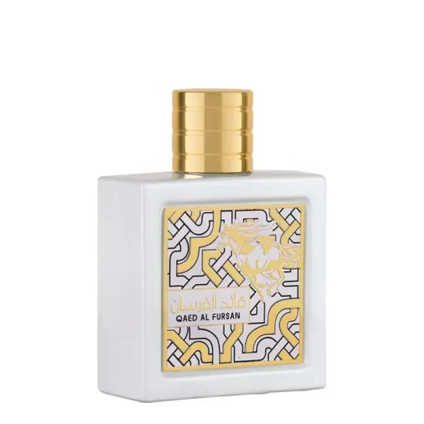 Lattafa Qaed  Al Fursan Unlimited EDP Unisex 90ml