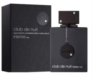 Club de nuit intense Perfume hombre 105 ml