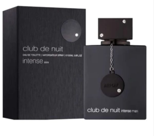 Club de nuit intense Perfume hombre 105 ml