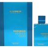 Perfume al Haramain Amber Oud Gold Agua Dubai Extrait Dp 100 ML