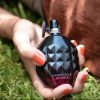 Perfume Sweet Black Intense cyzone