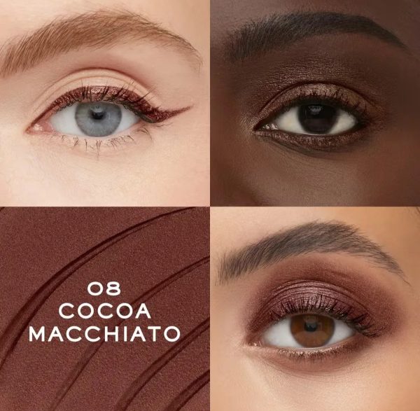 Sombra De Ojos Líquida Idole Tint Tono 08 7Ml Lancome