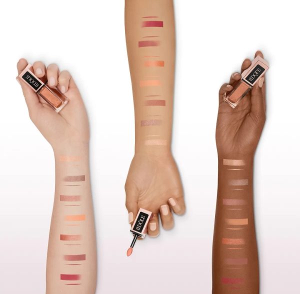 Sombra De Ojos Líquida Idole Tint Tono 08 7Ml Lancome