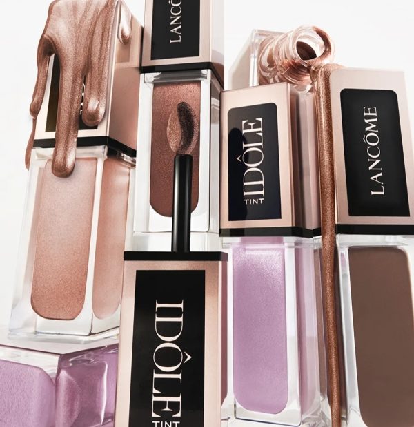 Sombra De Ojos Líquida Idole Tint Tono 08 7Ml Lancome