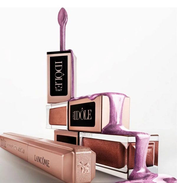 Sombra De Ojos Líquida Idole Tint Tono 08 7Ml Lancome