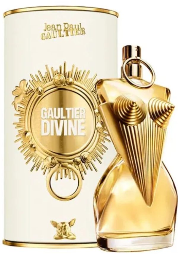Jean Paul Gaultier Divine EDP 100Ml