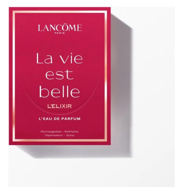 Perfume Mujer La VIE Est Belle L'elixir 30Ml