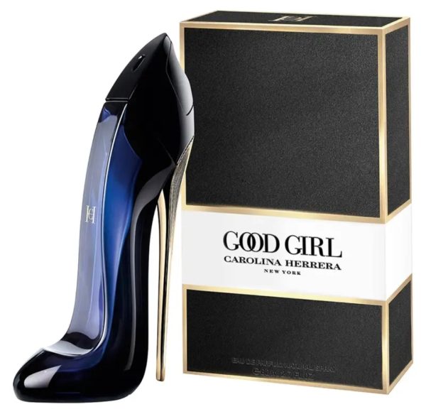 Carolina Herrera Good Girl EDP Mujer 80 ML