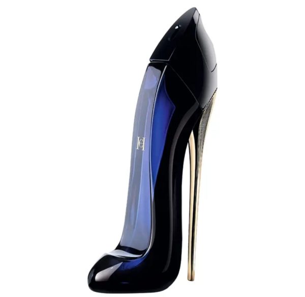 Carolina Herrera Good Girl EDP Mujer 80 ML