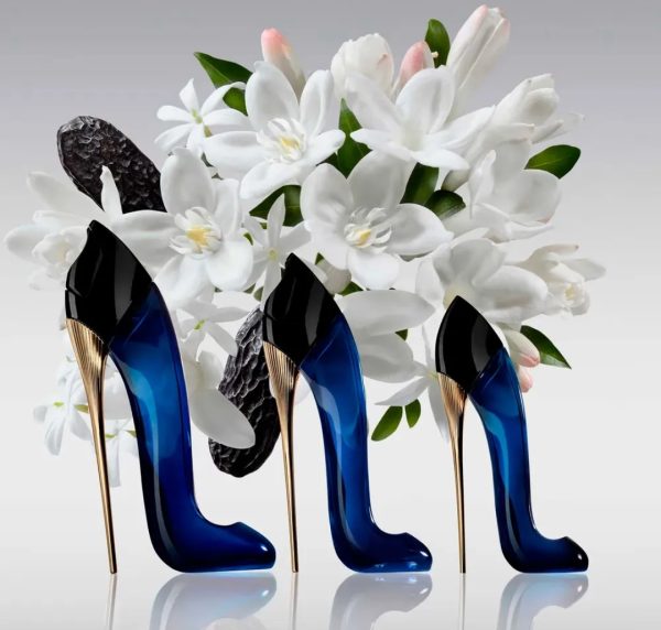 Carolina Herrera Good Girl EDP Mujer 80 ML