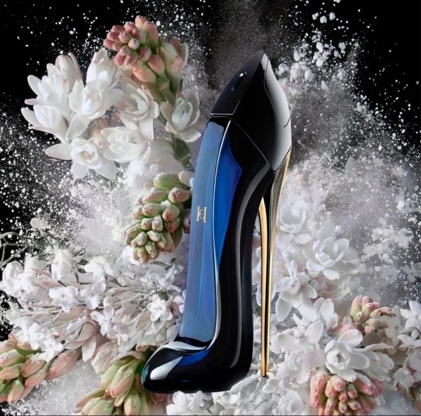 Carolina Herrera Good Girl EDP Mujer 80 ML