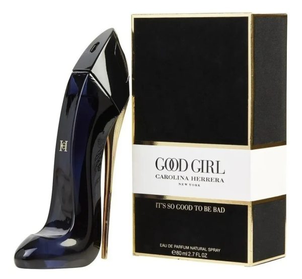 Carolina Herrera Good Girl EDP Mujer 80 ML