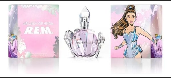 Ariana Grande R. E. M EDP Mujer 30ml