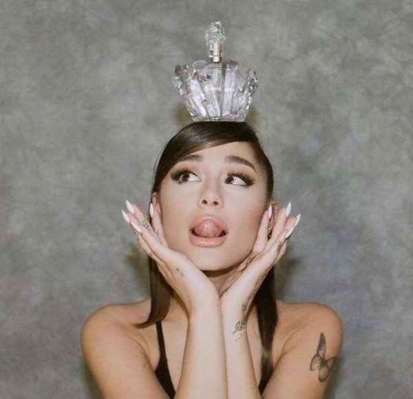 Ariana Grande R. E. M EDP Mujer 30ml