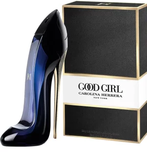 Carolina Herrera Good Girl EDP Mujer 80 ML