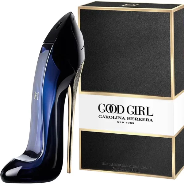 Carolina Herrera Good Girl EDP Mujer 80 ML
